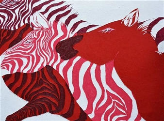 Taroka (Escape) - Alexandra Spyratos