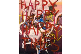 Group exhibition dedicated to limited edition prints opens at Eleven in London