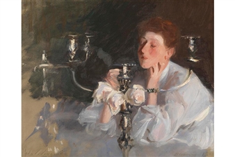 2015 Winter Antiques Show in New York showcases 3,000 years of timeless art and design