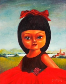 Untitled - Jason Mondragon