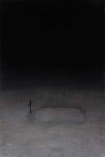 Untitled by José Legaspi