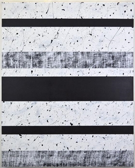 Steven Cox: Somewhere Along The Line - Ana Cristea
