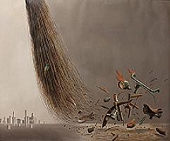 Tersapu Zaman - Yun Suroso