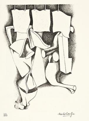 UNTITLED by Neels Coetzee