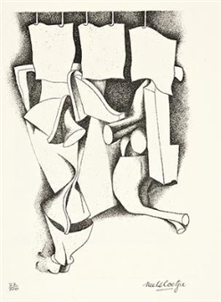 UNTITLED - Neels Coetzee