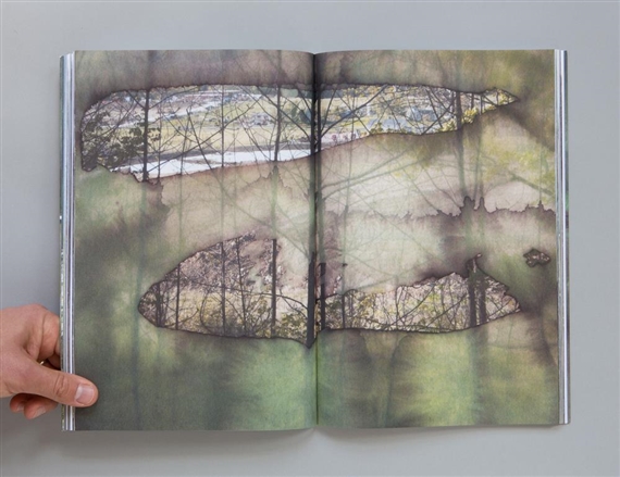 The Visual Voice:  New Photo Book Narratives - Rayko Photo Center