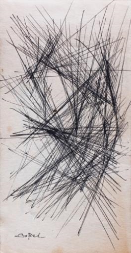 Saeta sketch