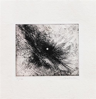 Cosmos - Fernando Zóbel