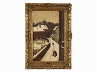 City View - Claus Meyer