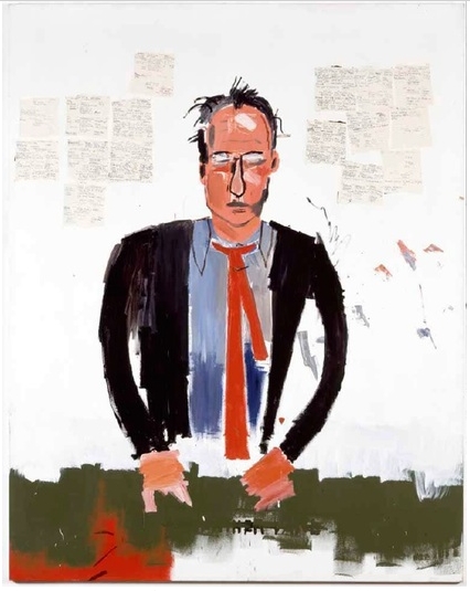 A Strong Sweet Smell of Incense  - Pace London