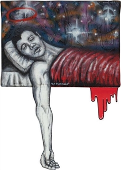 La Pesadilla - Yamel Molerio