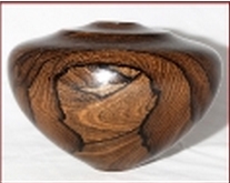 Isaac Ludwig: Zericote Landscapes - del Mano Gallery