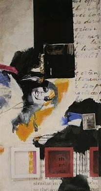 Untitled by Chittrovanu Mazumdar, 2004