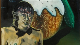 How Google Image Searches Influence Artists Today