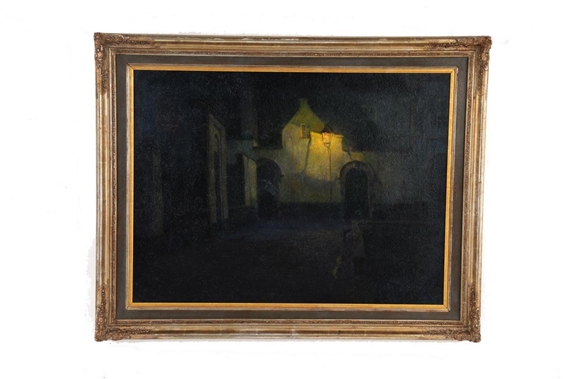 BEGUINAGE ET KORTRIJK by Emmanuel Vierin