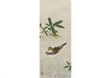 Thrush by Keika Kanashima