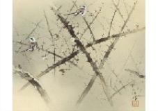 Late spring by Suisho Nishiyama