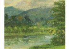 Landscape by Shintaro Yamashita