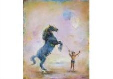 Standing - Sukehachi Kato