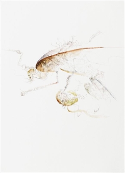 José Luis Fariñas: Borderline Dysfunction - Miyako Yoshinaga 