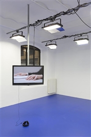 Cally Spooner “About a work #2” at ܷ鰿…, Milan