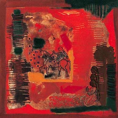 Rekha Rao | Performance at Auction | MutualArt