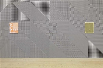 Samantha Bittman: Number Cruncher - Longhouse Projects