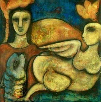 Untitled - Rini Dhumal