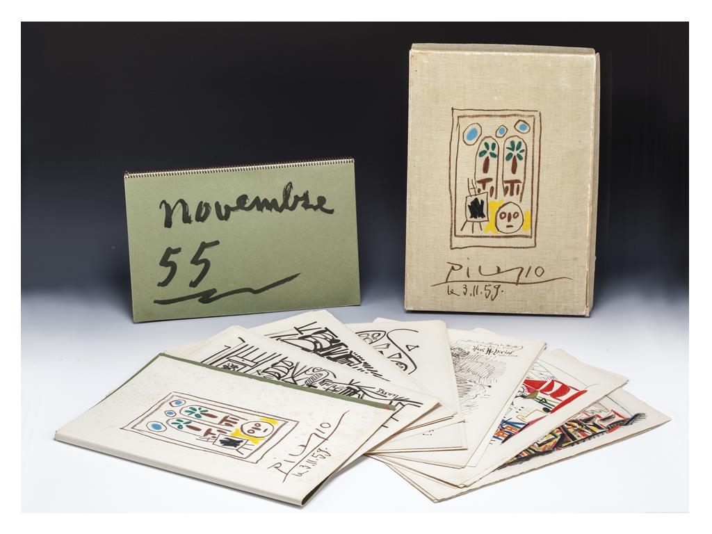pablo-picasso-carnet-de-la-californie-1959-mutualart