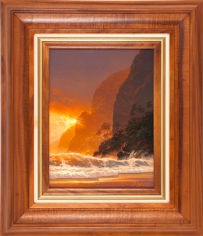 Roy Gonzalez Tabora | 63 Artworks at Auction | MutualArt