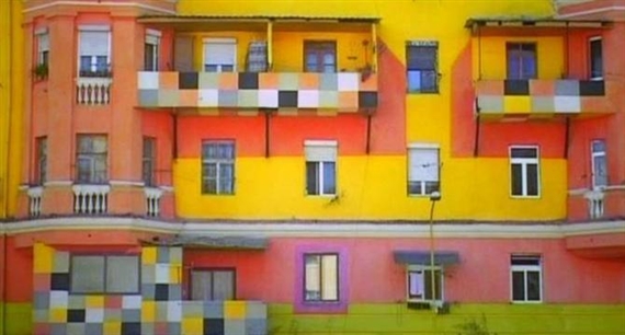 Dammi i Colori - Valenzuela Klenner Galeria