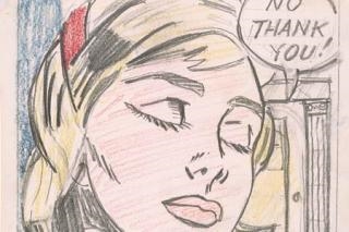 Embracing Modernism: Ten Years of Drawings Acquisitions - The Morgan Library & Museum