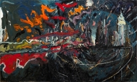 Talisman - The Painting Center