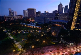 Makati hosts Art Fair Philippines 2015