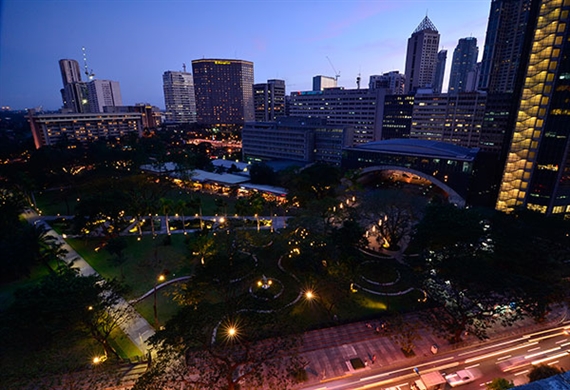 Makati hosts Art Fair Philippines 2015