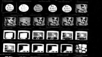 Jaime Davidovich: Outreach 1974-1984 - ThreeWalls
