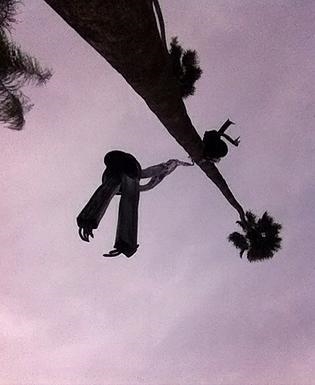 Opposite the Other Side - Sommer Contemporary Art