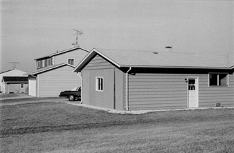 Living Arrangements - Joseph Bellows Gallery, La Jolla