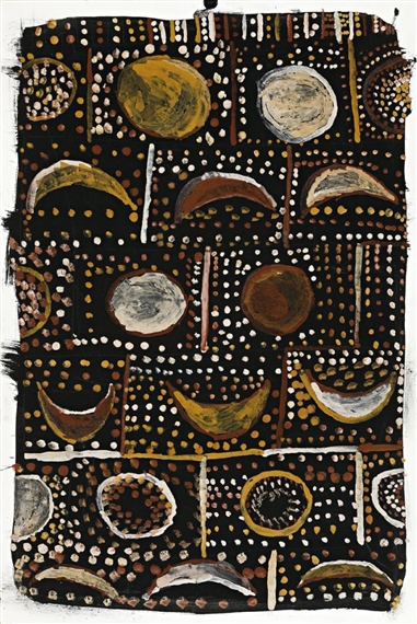 Timothy Cook | UNTITLED (1996) | MutualArt