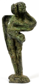 Sculpture - Hanna Stiebel