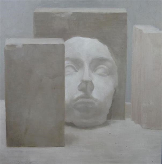 Relic by David Knight