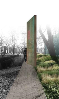 Shortlist announced for controversial Warsaw monument