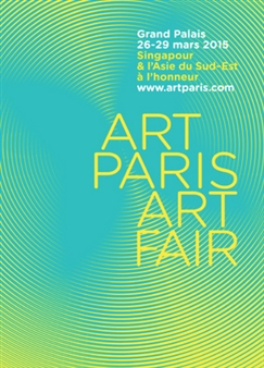 Art Paris 2015 - Art Paris
