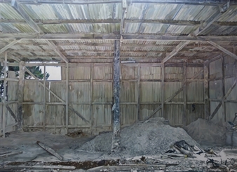 Nona Garcia: Unearth - ARNDT Berlin