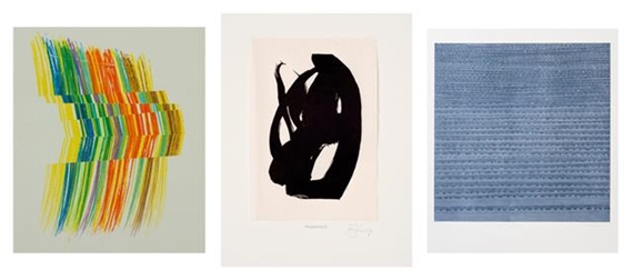 Forming Impressions: The Ghost in the Machine  - Association for Visual Arts Gallery