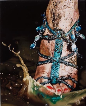 Marilyn Minter Market Data: Auction Results & Gallery Prices