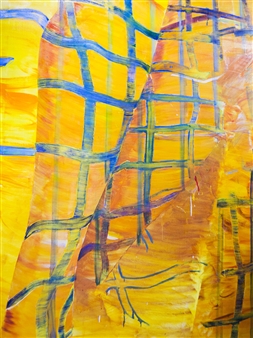 Jonathan Frioux: Polarities - Utah Museum of Contemporary Art