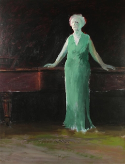 SOLO - Charles Kenneth Sibley