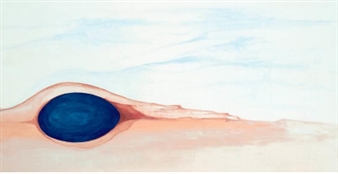 Harmon Biddle: Earth's Elements - Touchstone Gallery