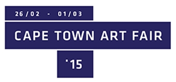 Cape Town Art Fair 2015 - Cape Town Art Fair